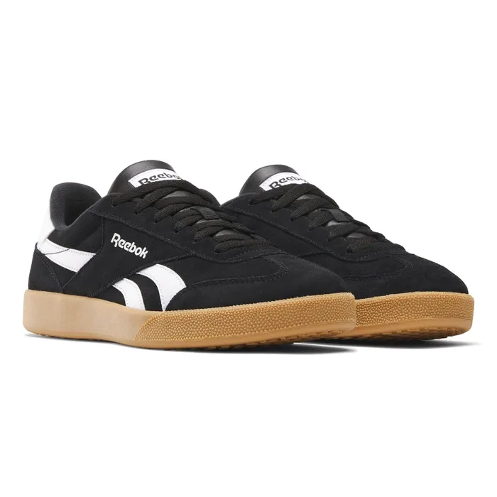 Reebok Smash Edge Sneakers Heren