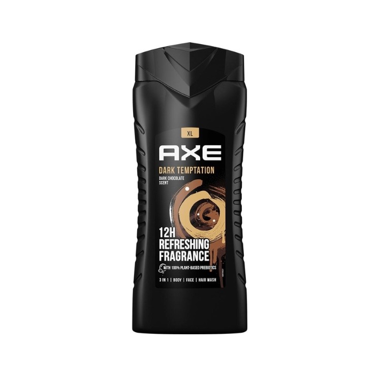 Axe Dark Temptation Duschgel 400 ml