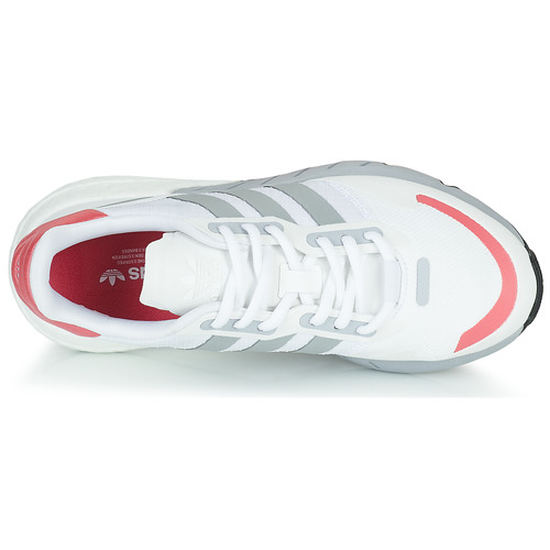 adidas Originals - ZX 1K BOOST W - Blanc / Rose