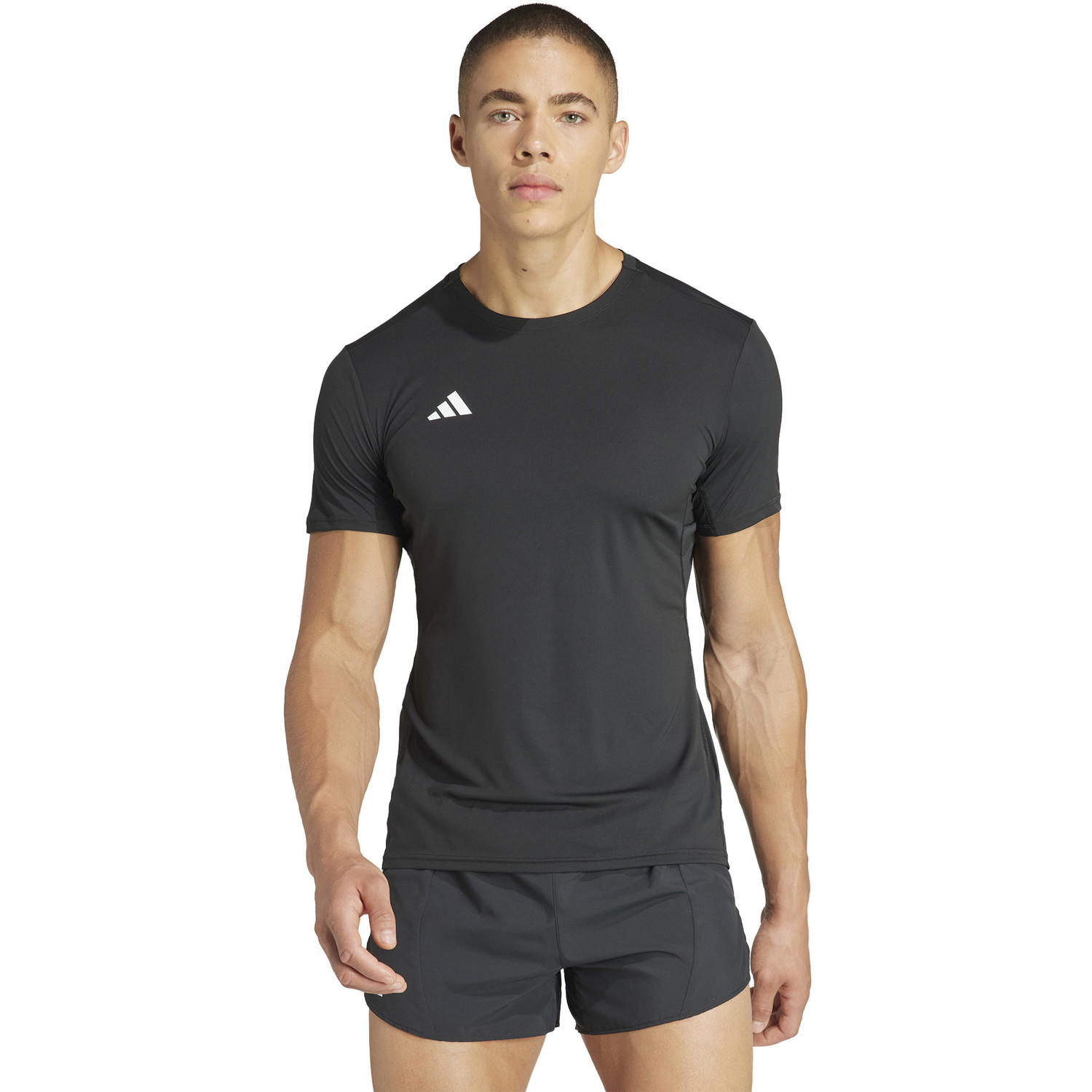 adidas Adizero T-Shirt Korte Legging Set Heren