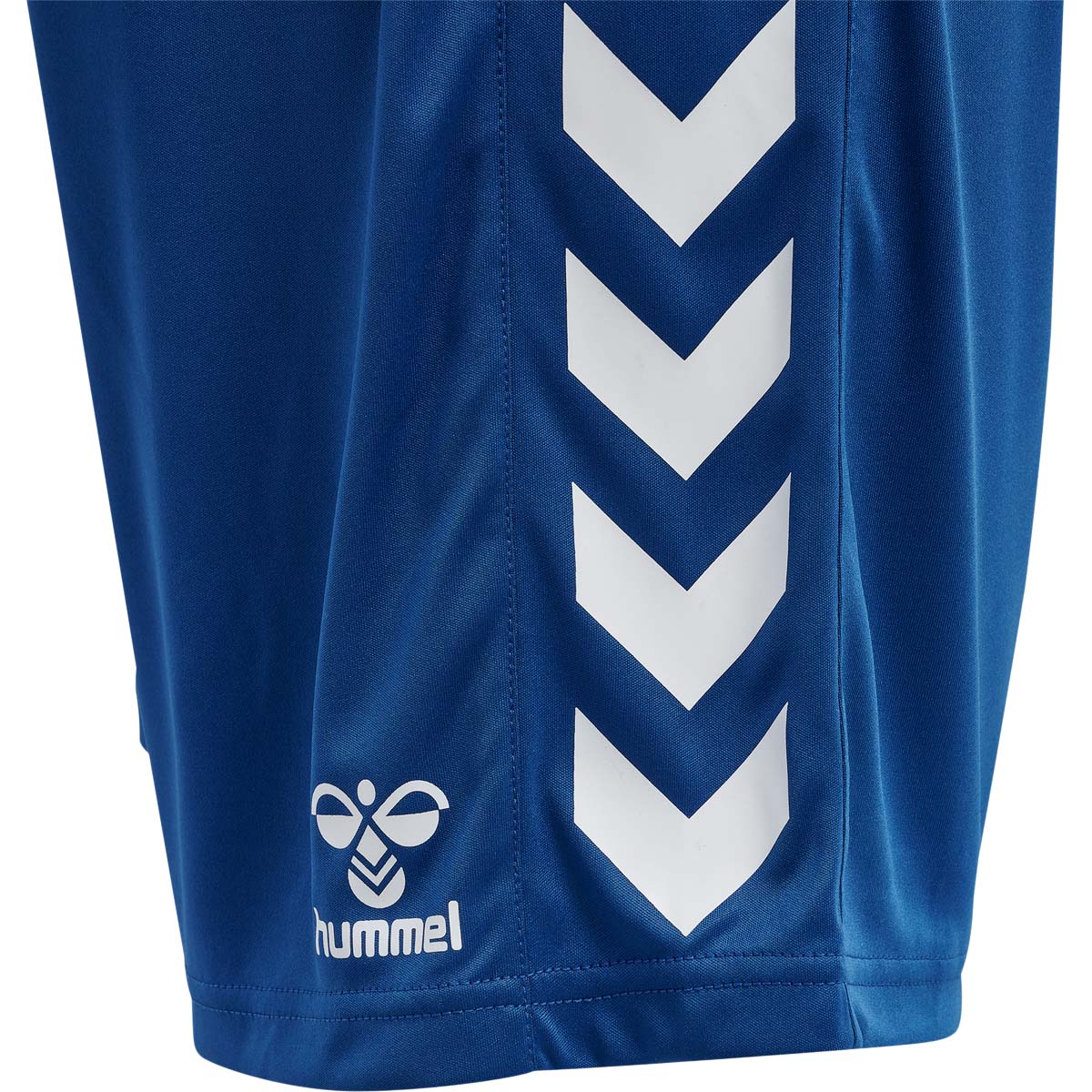 hummel Core XK Poly Shorts Herre