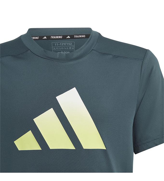 adidas JR Train Icons AEROREADY T-Shirt