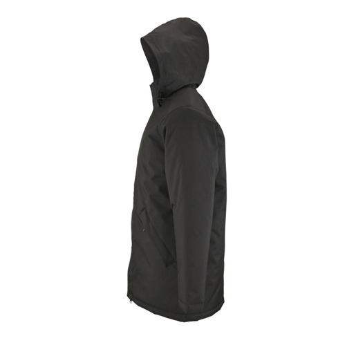 Jaqueta Sols Robyn com forro acolchoado