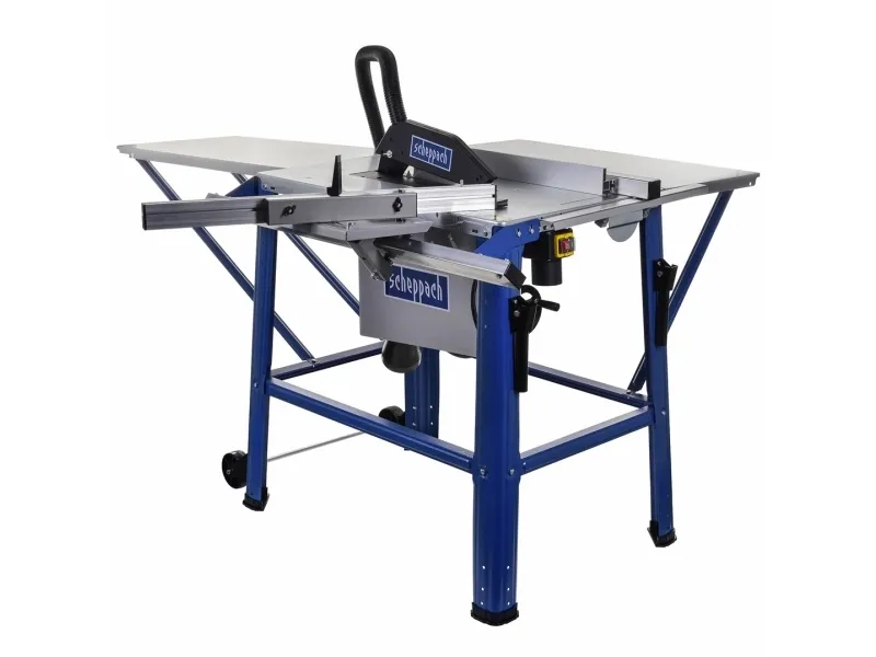 SCHEPPACH Lumberjack-bordrundsav 315mm 2200W TS310