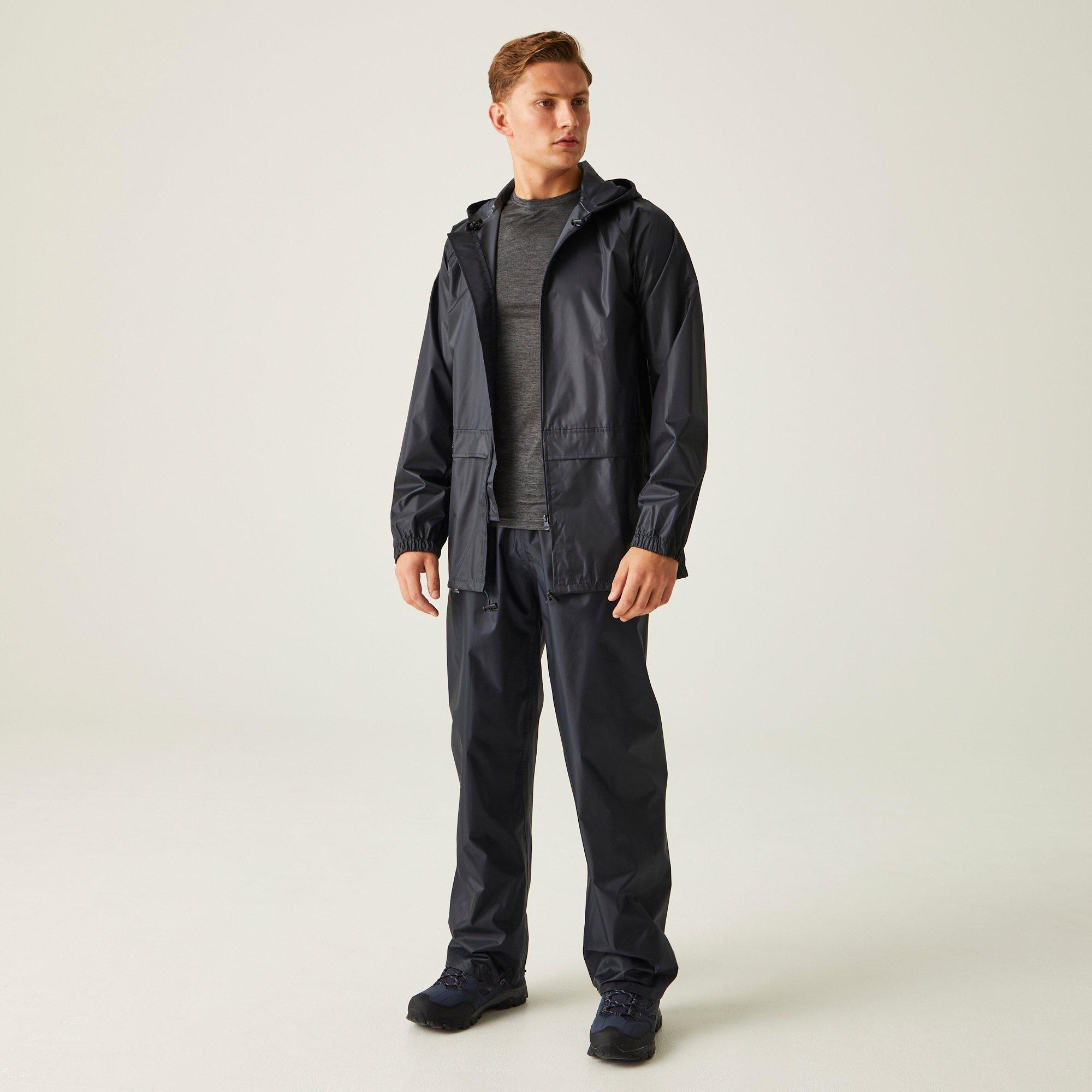 Regatta Stormbreaker Jacket