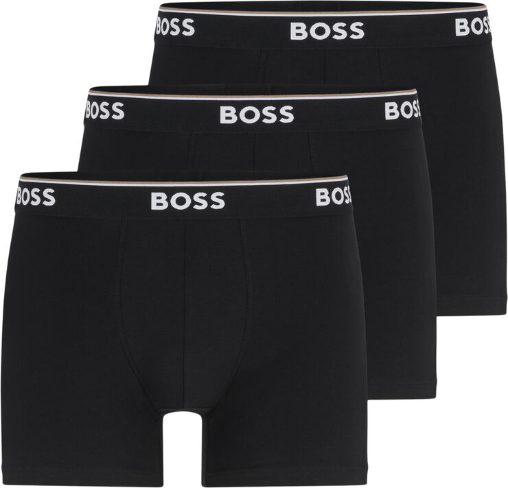 BOSS BoxerBr 3P Power Sort
