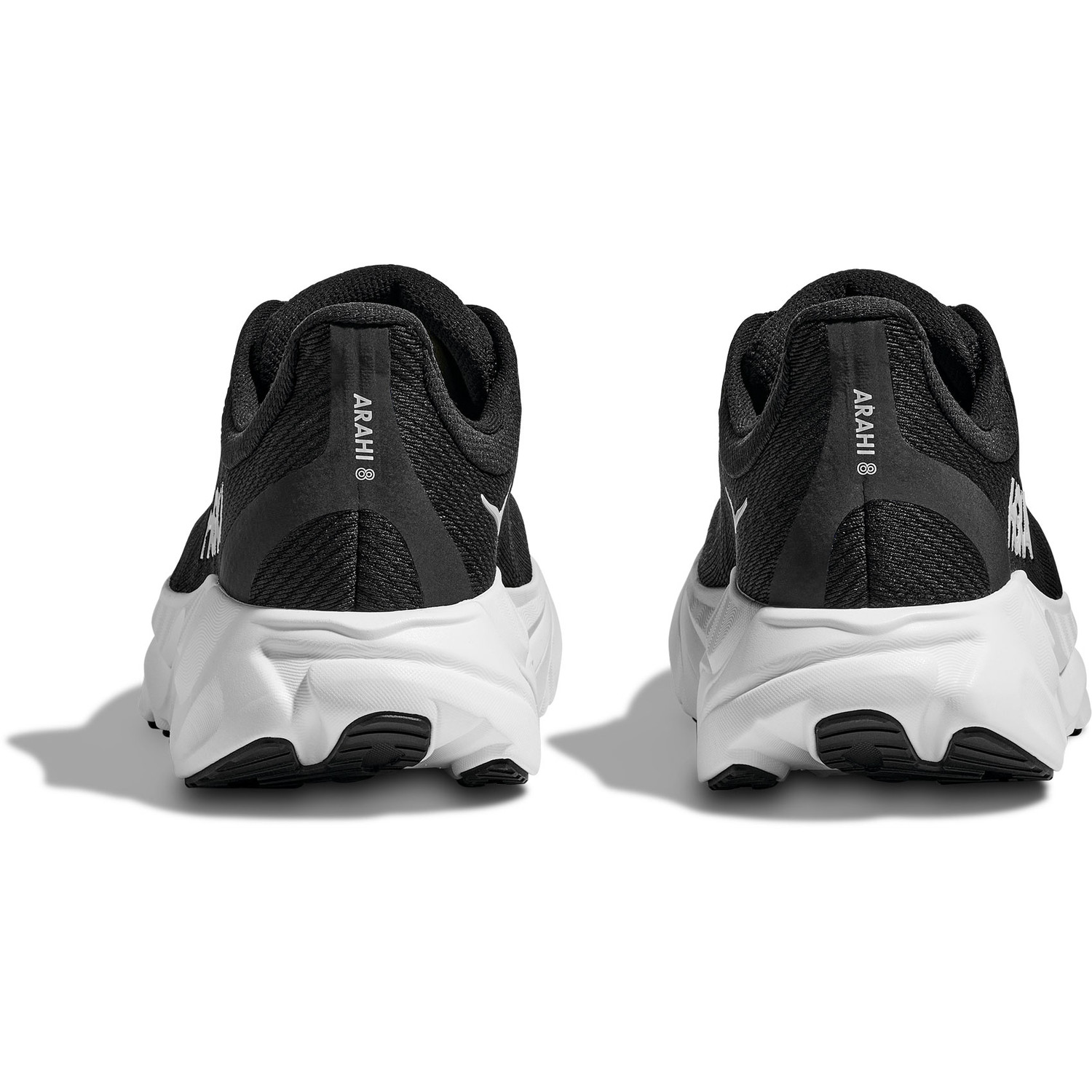 HOKA Arahi 8 Breed Dames