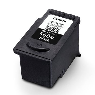 Canon PG-560XL - noir - cartouche d'encre originale