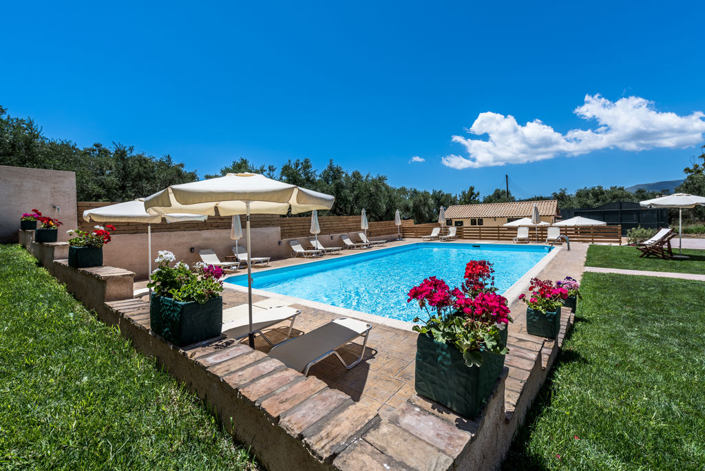 Dolce Vita Residence Logies - Appartement