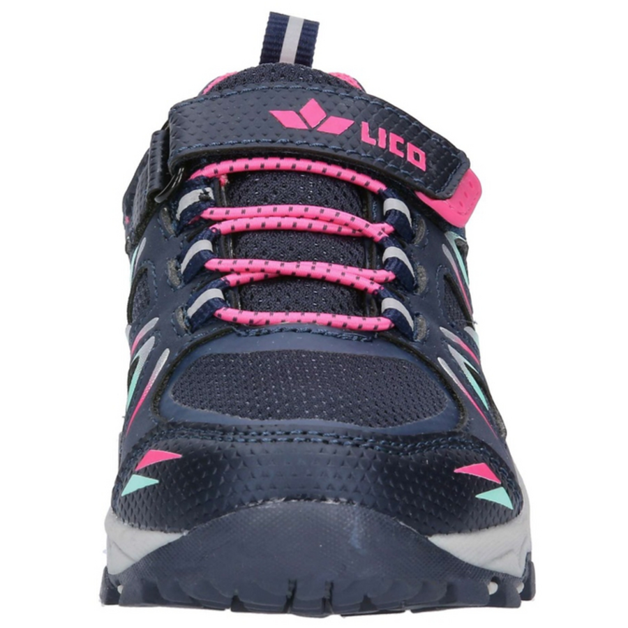 LICO Sportschuhe blau