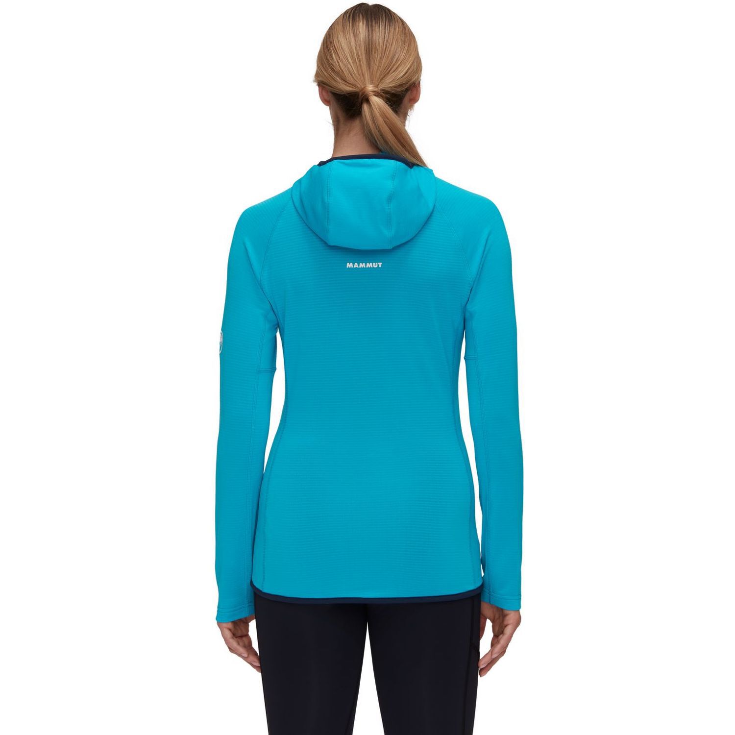 MammutAenergy Light ML Hooded Jacket Women
