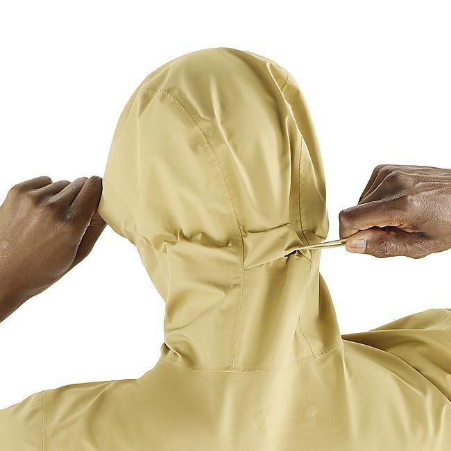 SALOMON - VESTE OUTLINE GTX 2-5