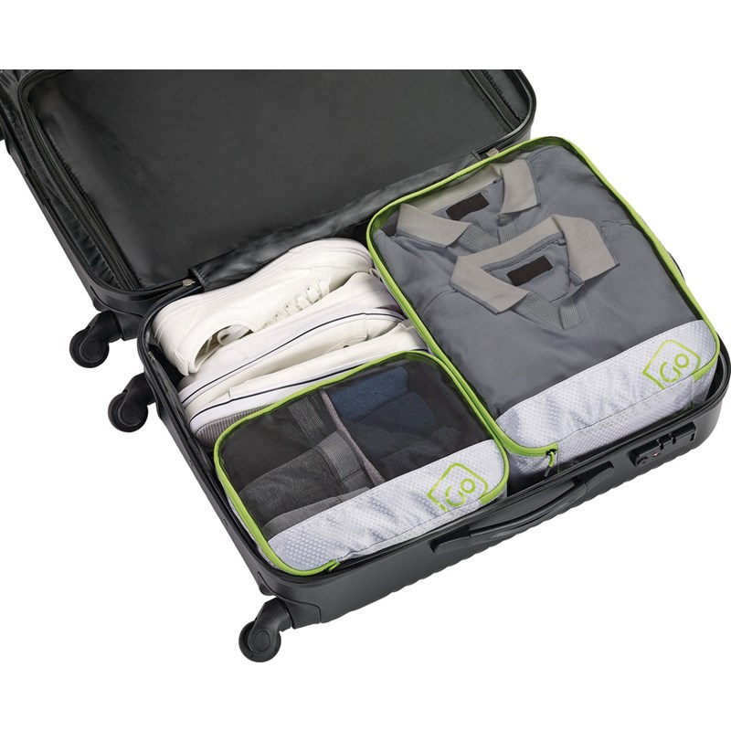 Go Travel<br>Pakkepose