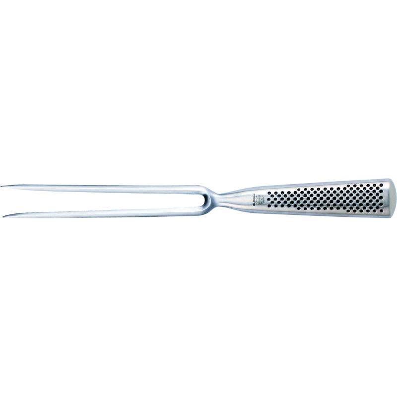 Fourchette à viande Global Série GF 31 cm