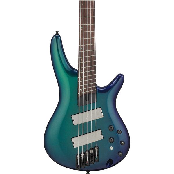 Ibanez SRMS725-BCM