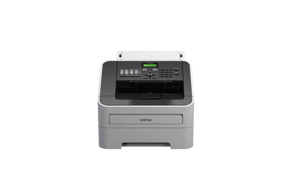 Faxgerät 2840<br>Laserfax und Kopierer
