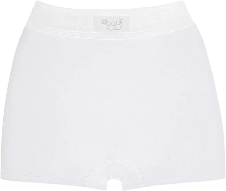 Sloggi sloggi Double Comfort Short 0003-white