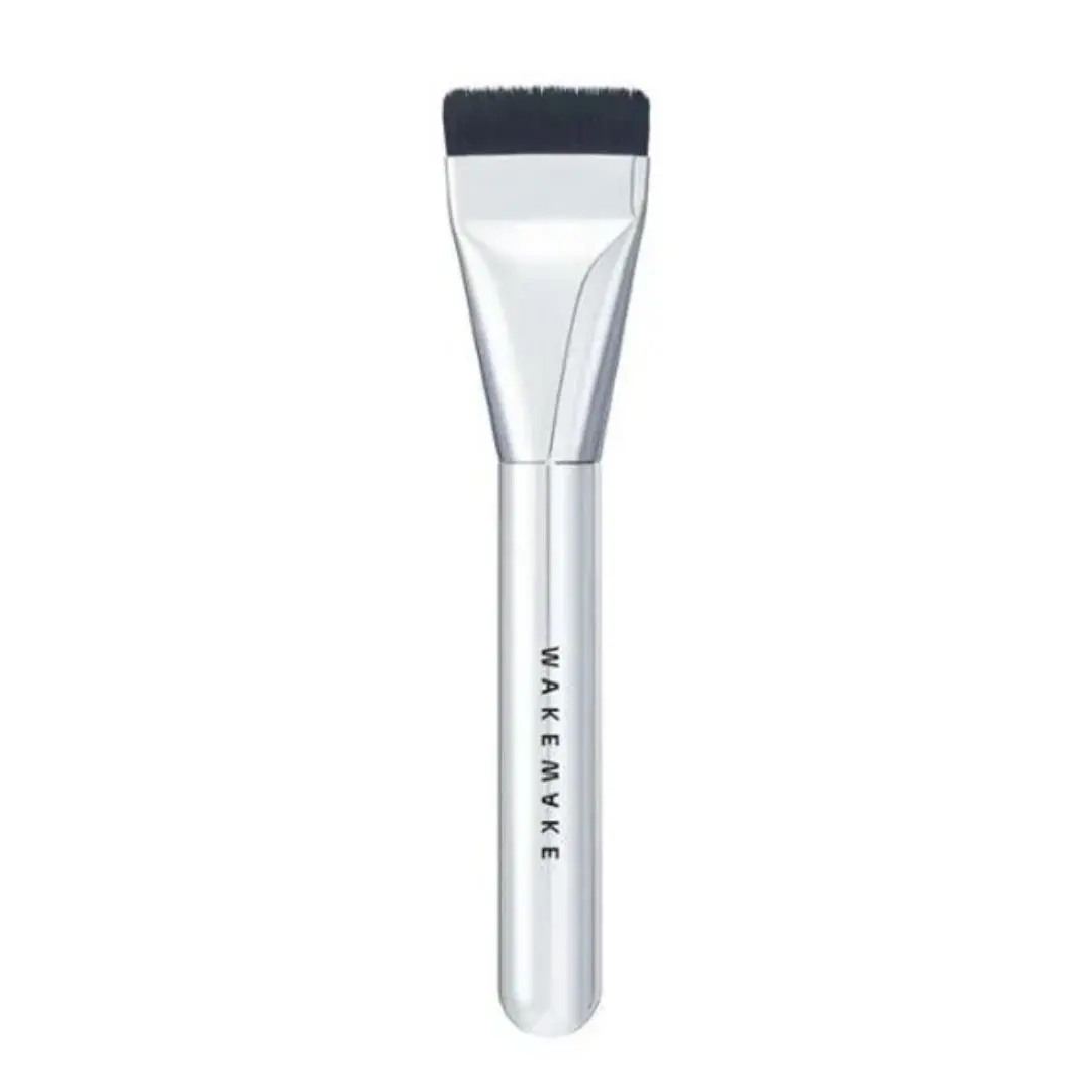 Spatula Wide Foundation Brush