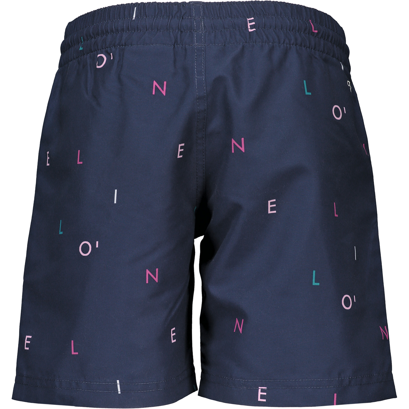 O'Neill Knaben-Badeshorts Cali Zoom rot, 128