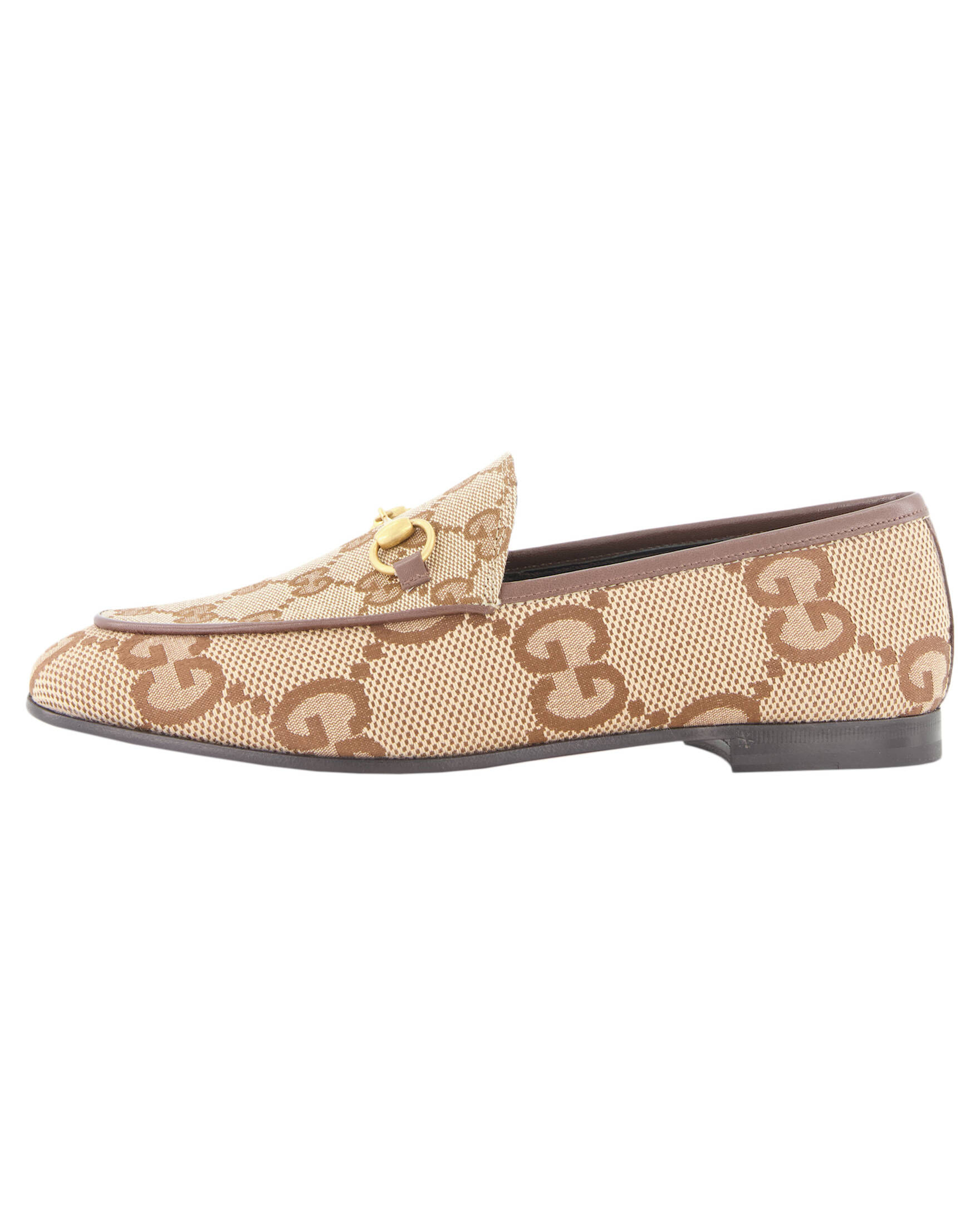 Gucci| Damen Loafers NEW JORDAAN