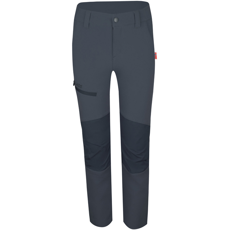 Trollkids Kinder Lysefjord XT Hose