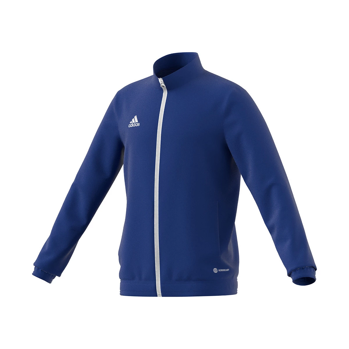Casaco adidas Entrada 22 Track Criança