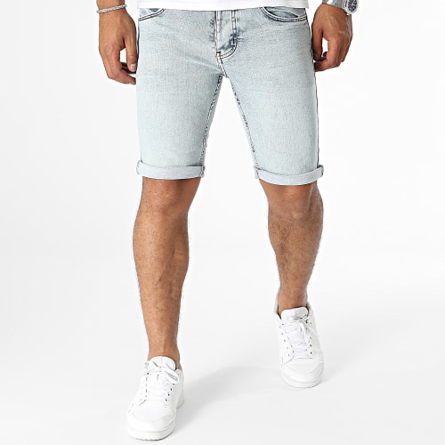 Short Jean