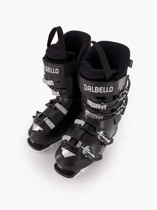 Dalbello Ski-Schuh Schwarz