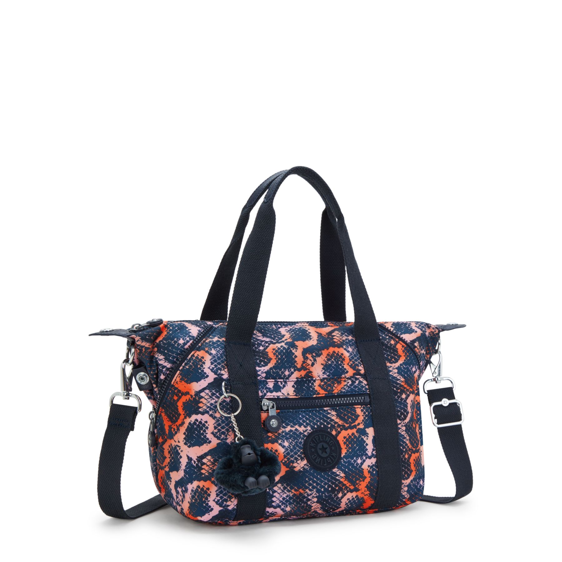 ART MINI Mini sac fourre-tout avec lanière amovible - Cobra Diva