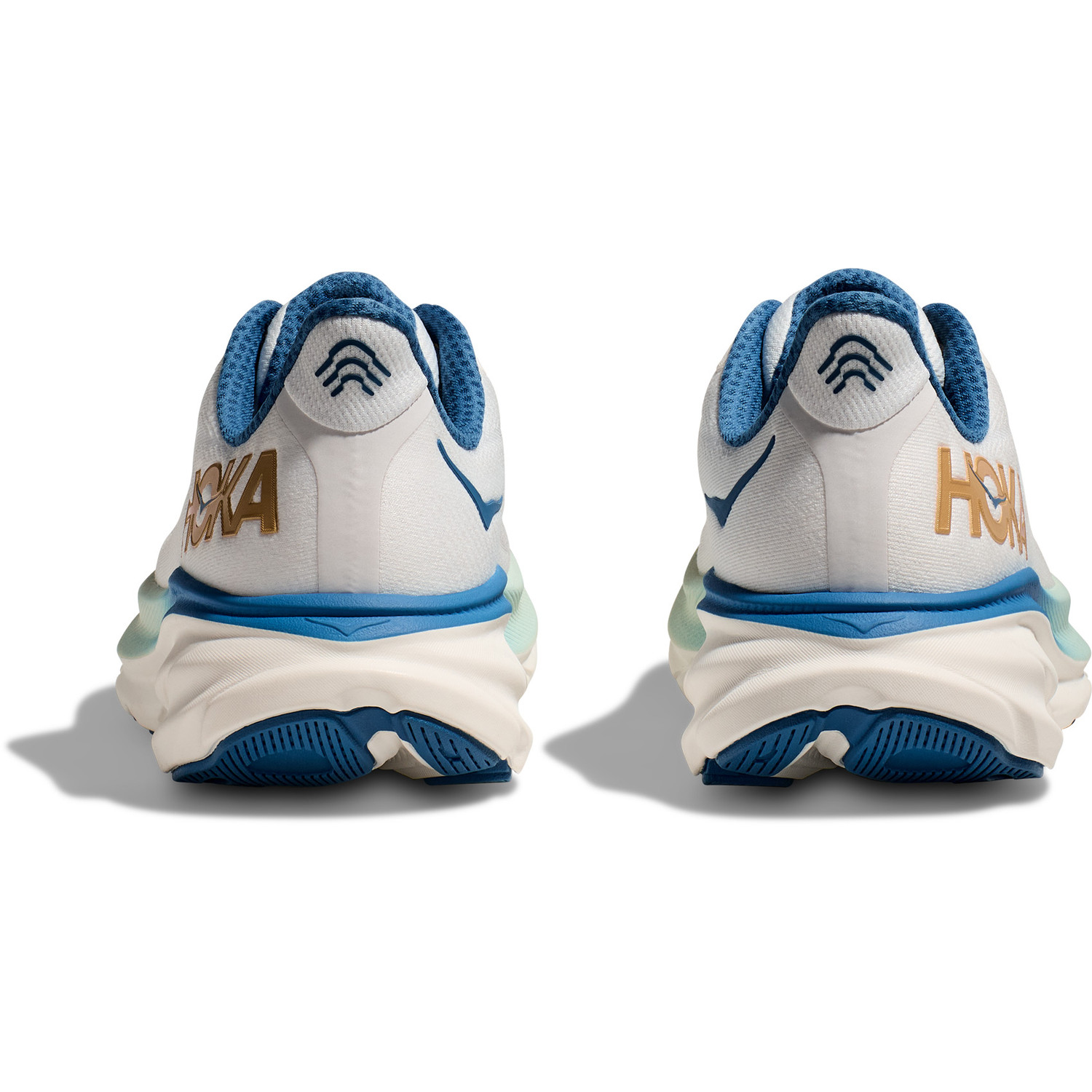 HOKA Clifton 9 Heren