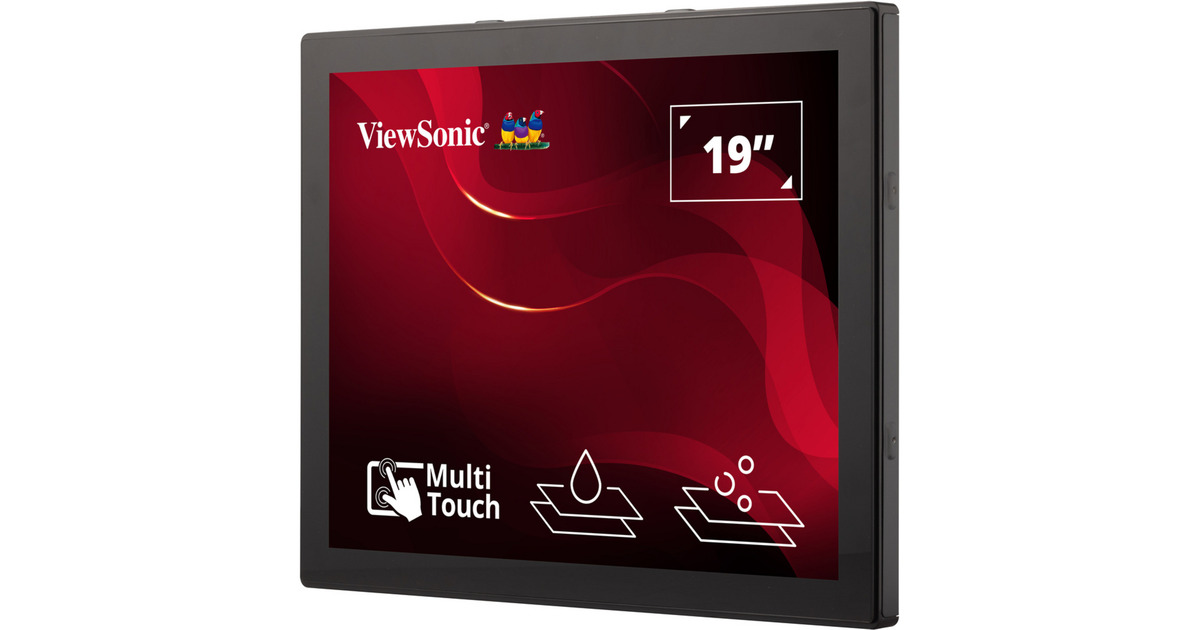 ViewSonicXF1940 19