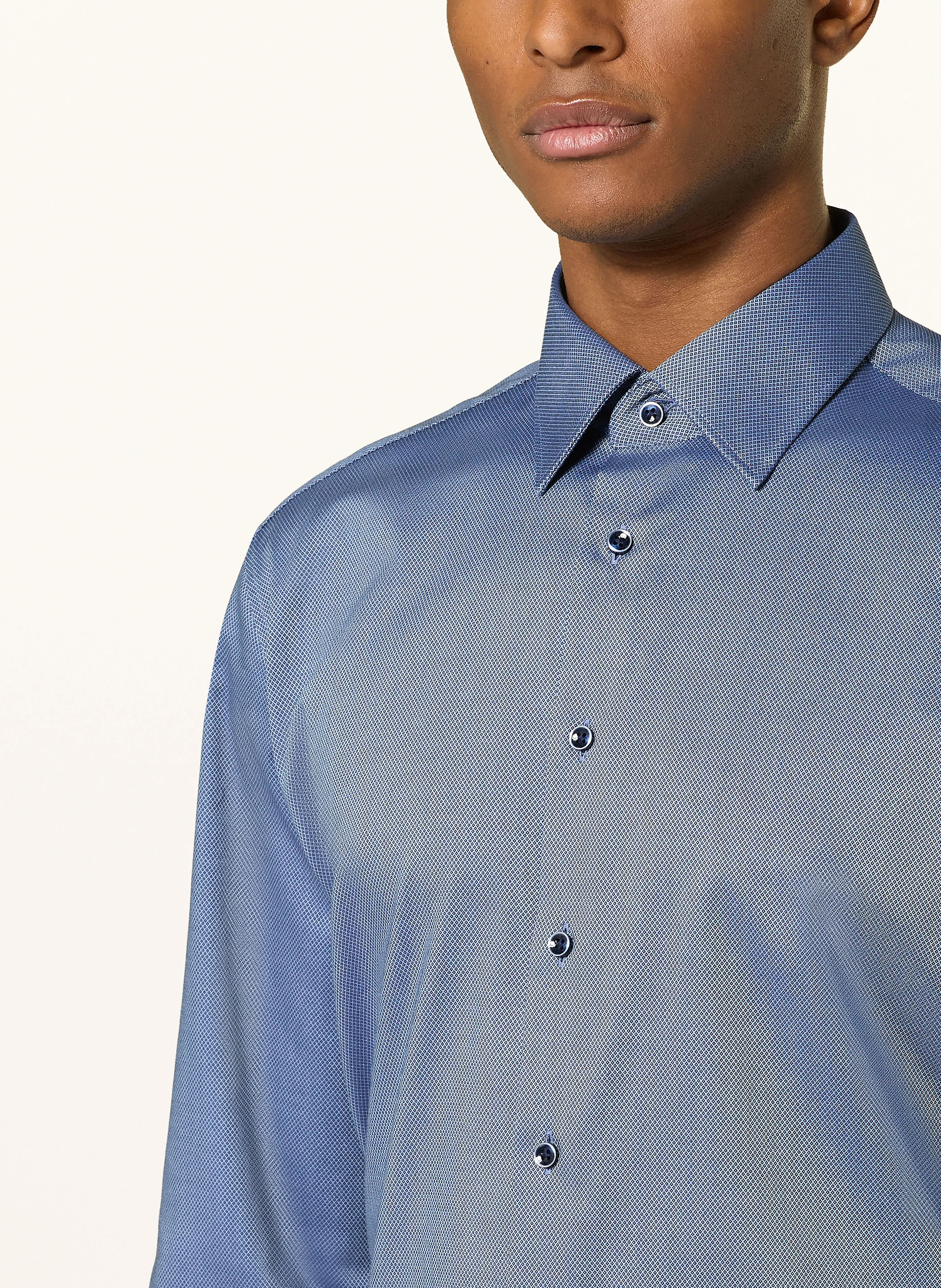 ETERNA Hemd Modern Fit