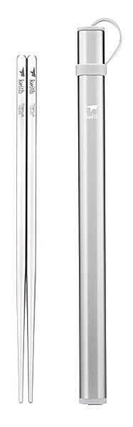 KEITH TITANIUM - BAGUETTES TITANE
