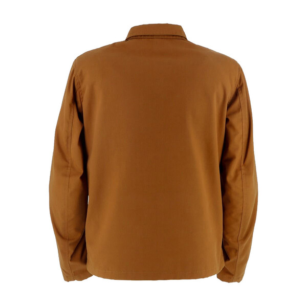 Helstons - Surchemise Detroit Camel