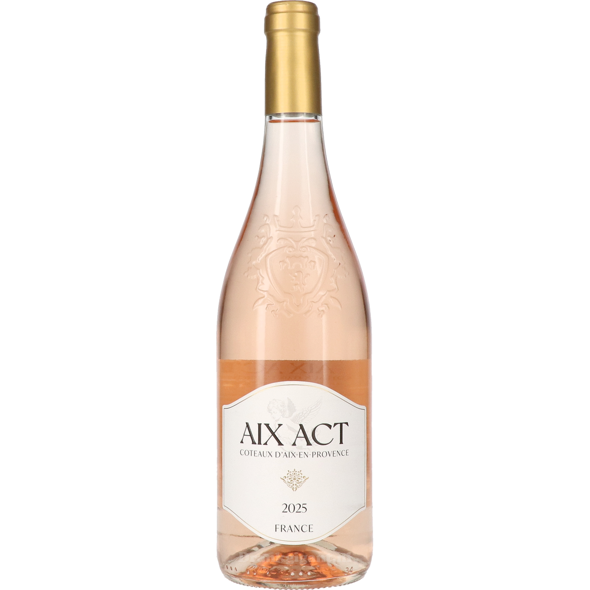 Aix Act Coteaux D'Aix En Provence 75 cl