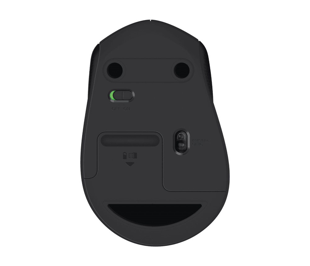 M330 SILENT PLUS