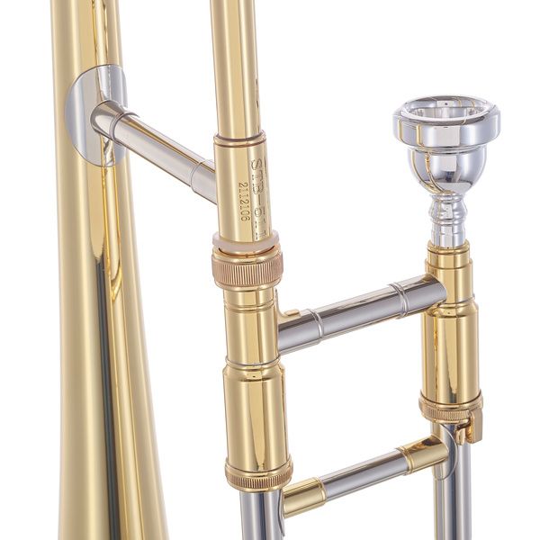 Sierman STB-511 Tenor Trombone