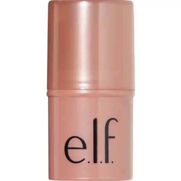 Monochromatic Multi Stick Glistening Peach