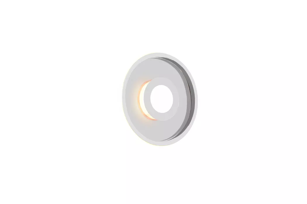 LED-Deckenleuchte Ascari