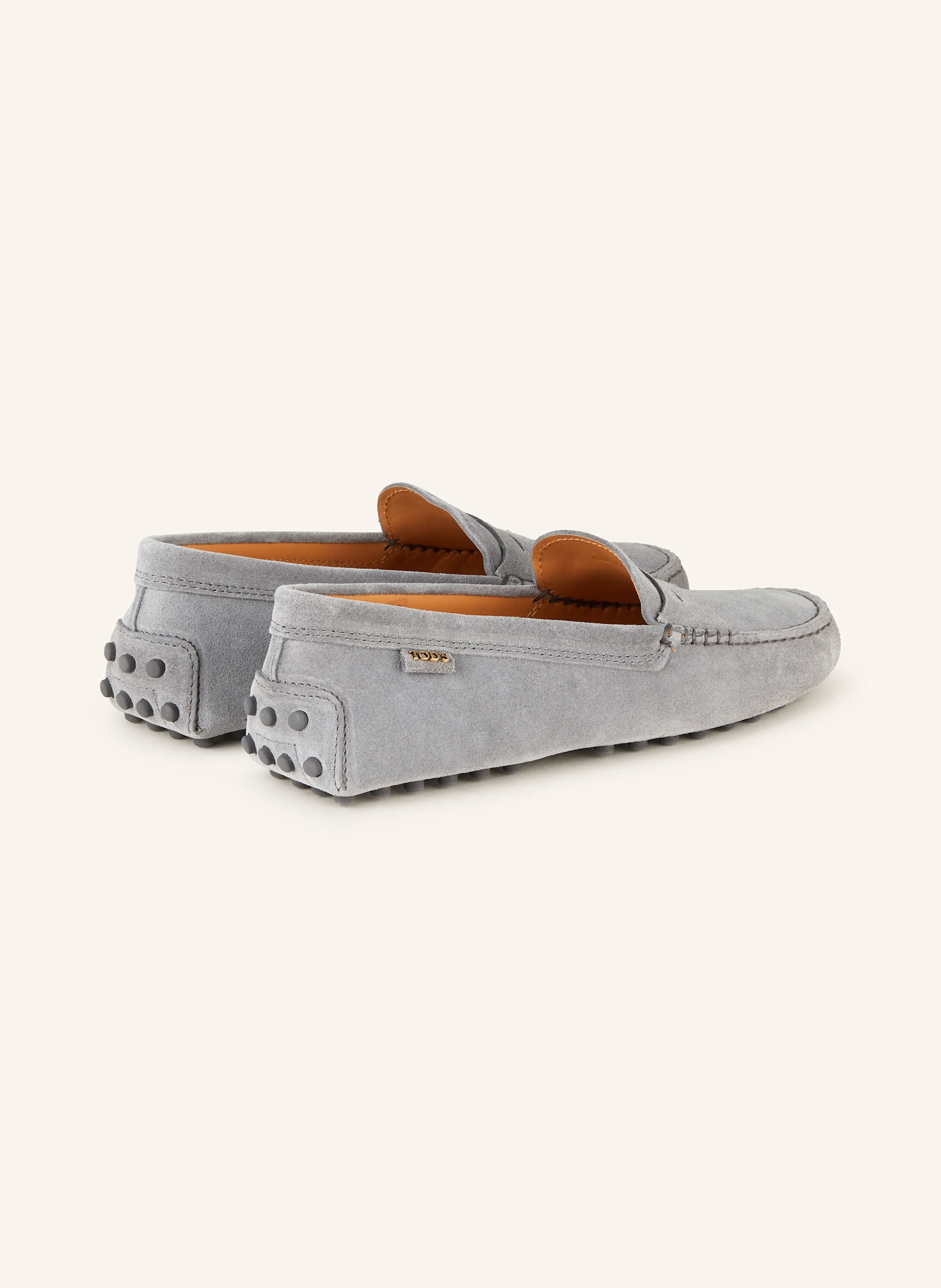 TOD'S Mokassins GOMMINO