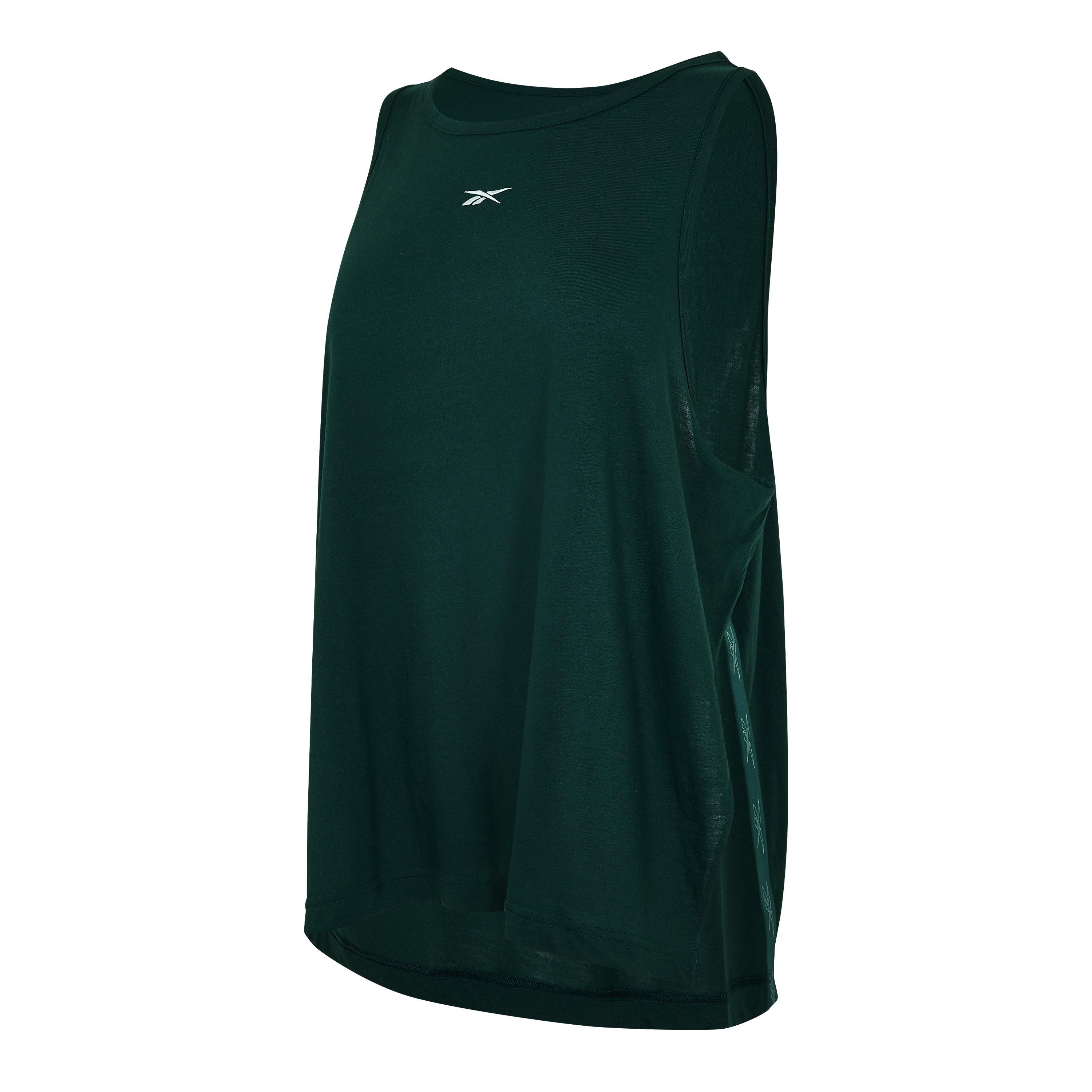 Reebok Maternity Tank Top Womens Vest