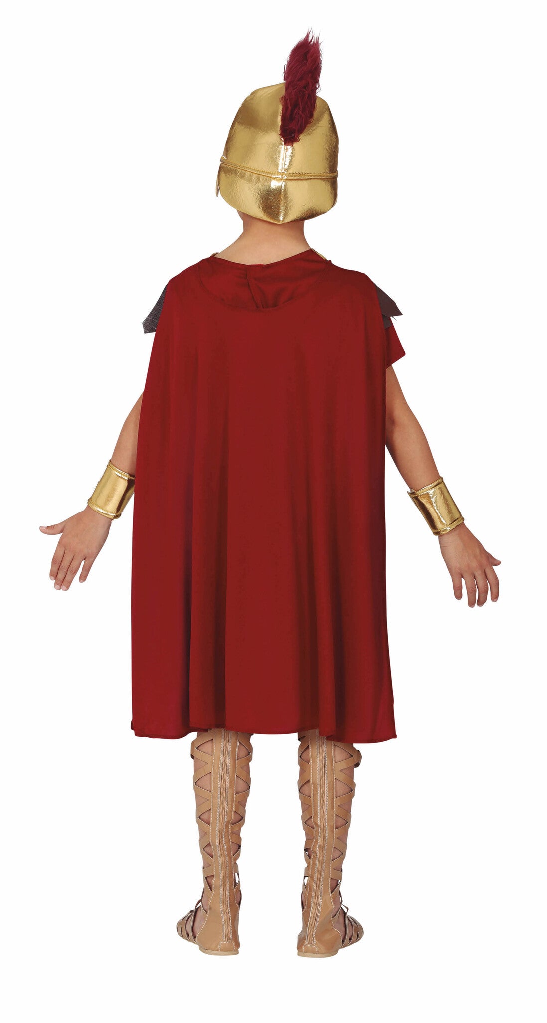 Gladiator Kostuum Jongen