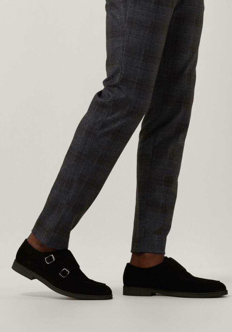 GREVE zwarte greve nette schoenen tufo 1448