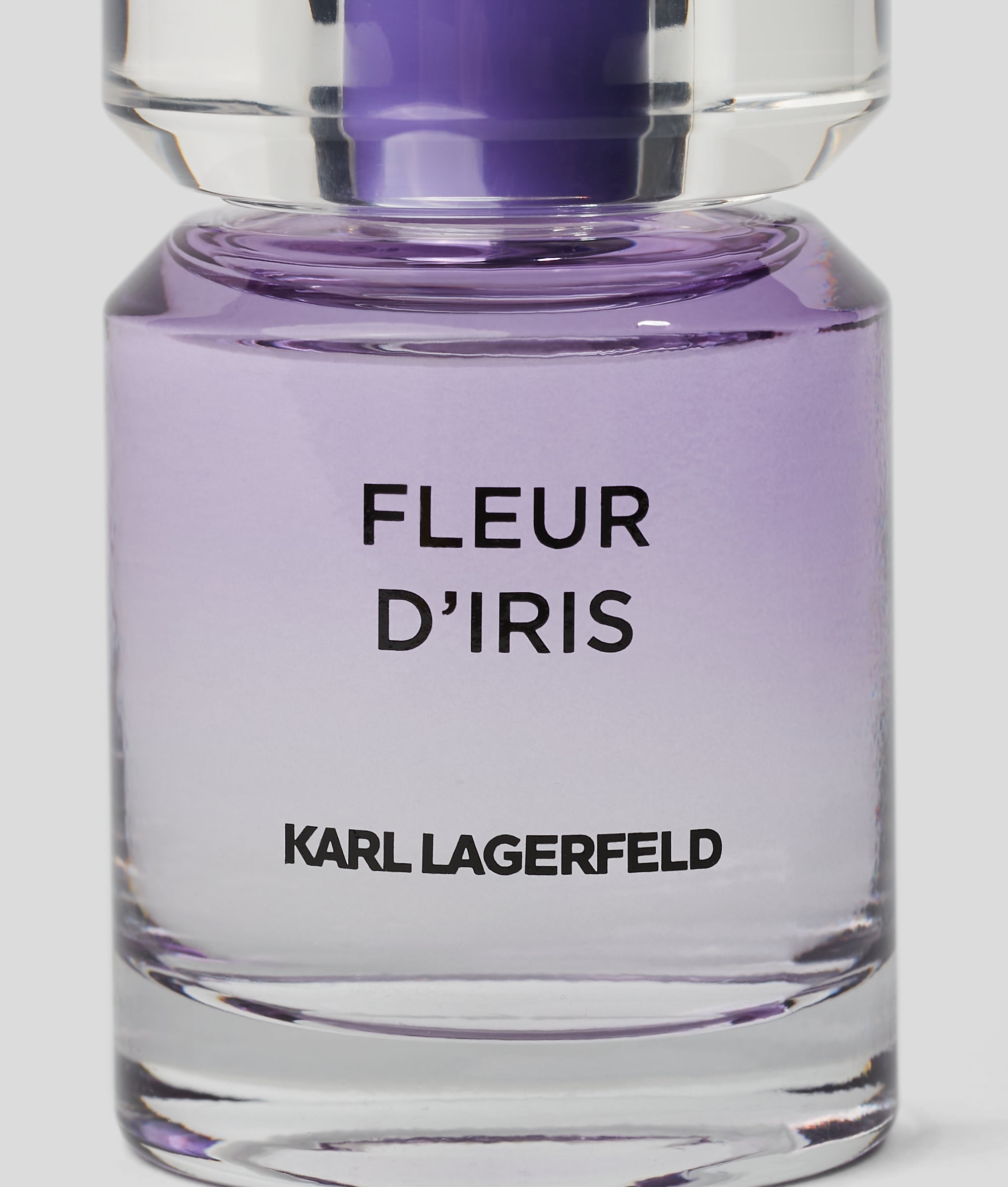 FLEUR D’IRIS (IRIS FLOWER), LES PARFUMS MATIÈRES, 50ML