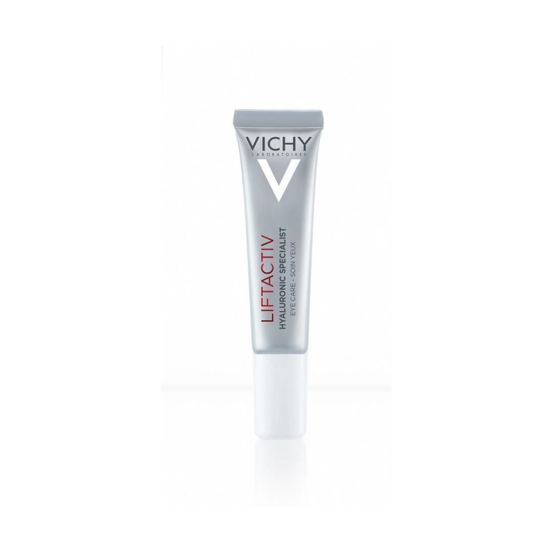VICHY  Liftactiv H.A. Cuidado de Olhos - 15ml