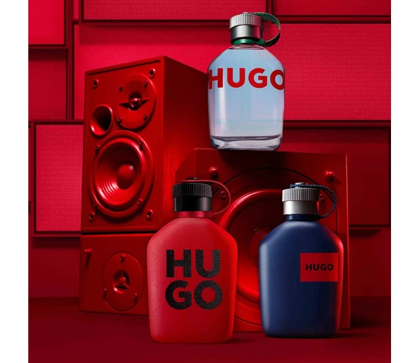 Hugo Boss Hugo Intense Eau de Parfum