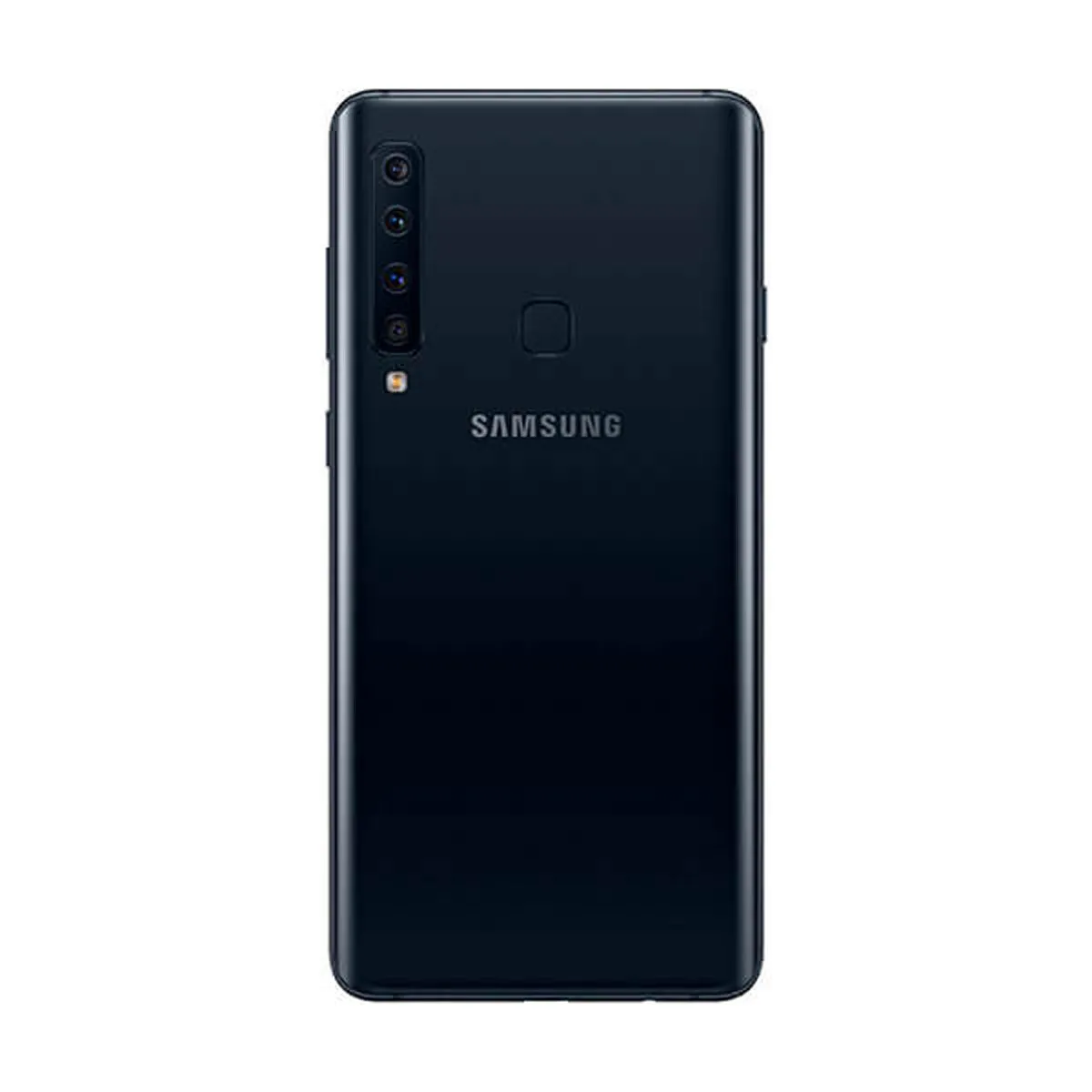 Samsung Galaxy A9 (2018) - Noir