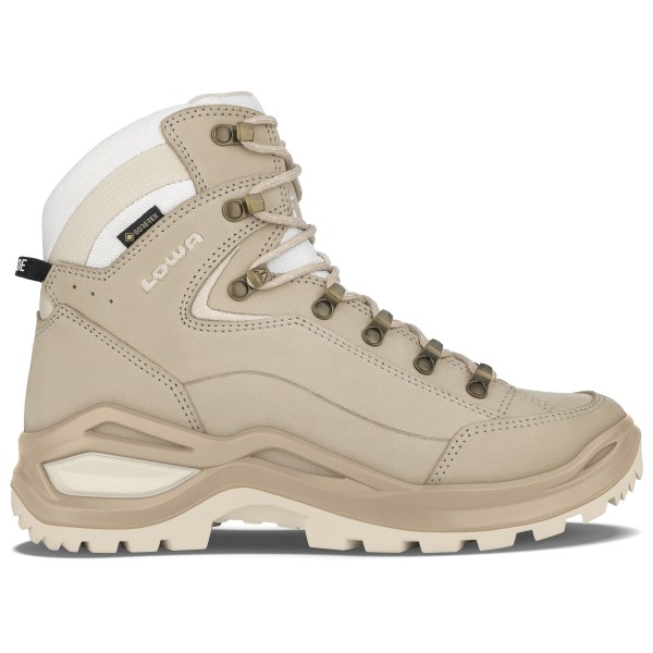 Lowa - Women's Renegade Evo GTX Mid - Chaussures de randonnée
