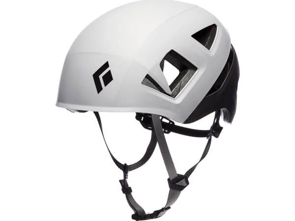 Black Diamond klatrehjelm Capitan power black r. S/M (BD6202219297S_M1)
