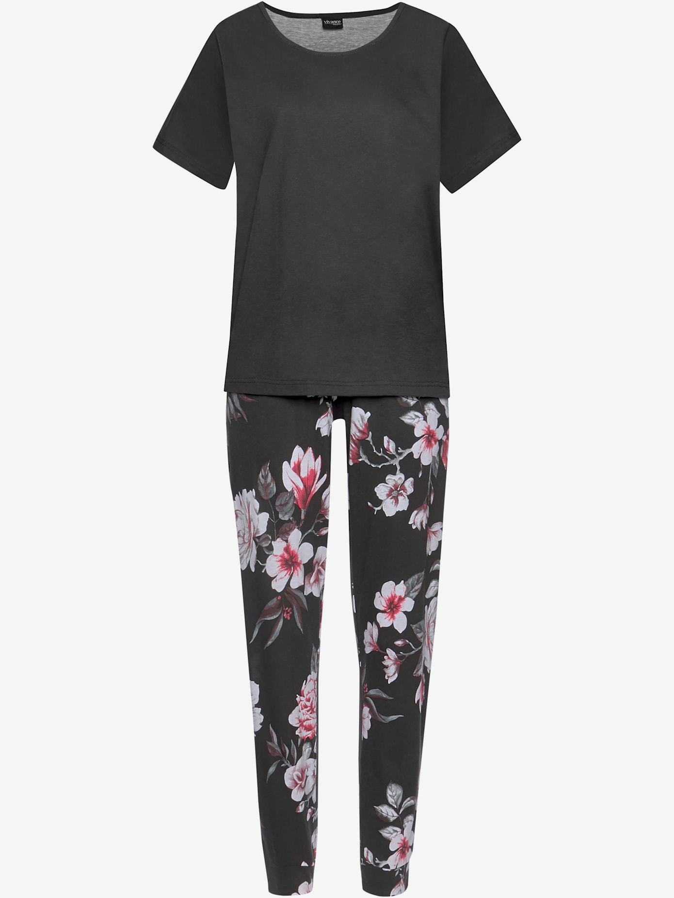 Lot de 2 pyjamas